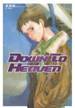空中骑士III坠入天堂封面