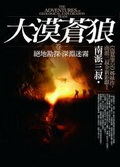 大漠苍狼Ⅱ:绝密飞行 大漠苍狼Ⅱ:绝密飞行
