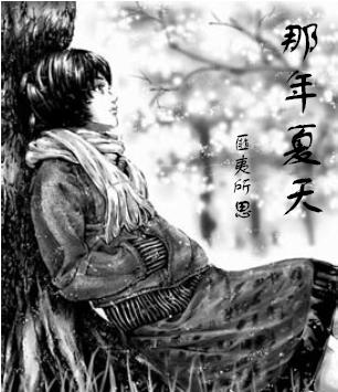 那年夏天封面