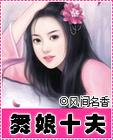 舞娘十夫封面