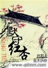默守红杏封面