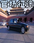 官场征途封面