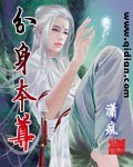 分身本尊封面