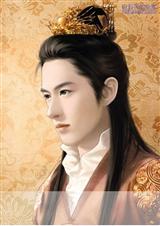 霜花 从此幸福封面