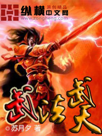 武法武天封面
