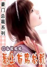 惹上首席总裁 惹上首席总裁