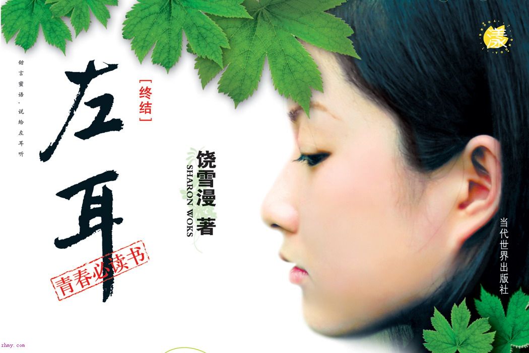 左耳(终结版) 左耳(终结版)