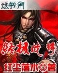 终极战将封面