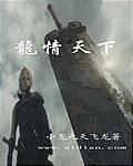 龙情天下封面