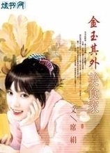 金玉其外美食家封面