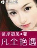 凡尘艳遇封面