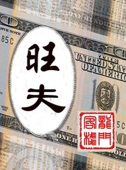 旺夫封面