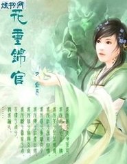 花重锦官封面