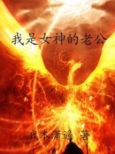 我是女神的老公封面