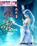 炼魂之旅封面