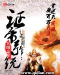 证帝系统封面