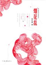 烟花乱封面