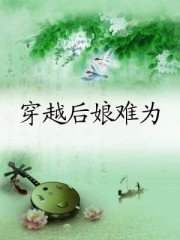 穿越后娘难为封面