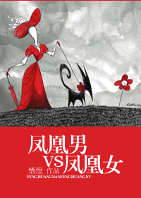 凤凰男vs凤凰女封面