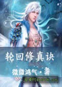轮回修真诀封面