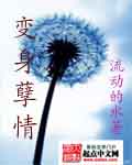 变身孽情封面