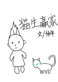 猫生赢家封面