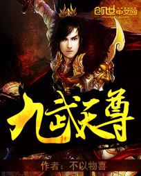 九武天尊封面