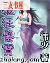 疯狂鉴宝封面