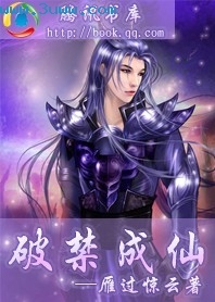 破禁成仙封面