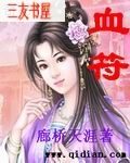 血符封面