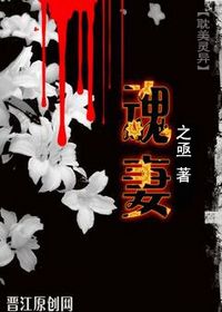 魂妻封面