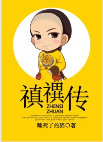 禛禩传 禛禩传