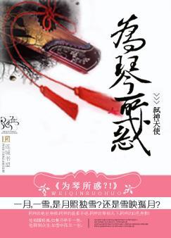 为琴所惑 为琴所惑