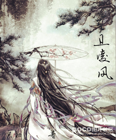 卫凌风封面