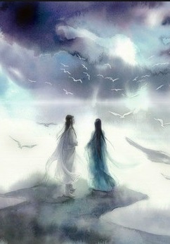 雁隐丘山去 雁隐丘山去