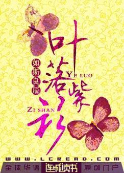 叶落紫衫 叶落紫衫
