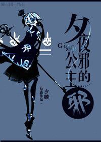 夕夜邪的公主邪封面