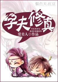 孕夫修真封面