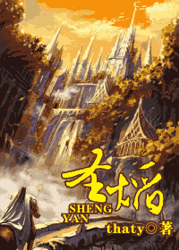 圣焰封面