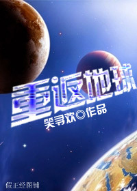 星际之重返地球封面