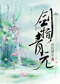 剑指青元封面