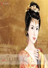 红尘如烟爱如烟封面