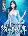 纵情少年封面