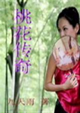 桃花社封面