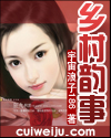 乡村韵事封面