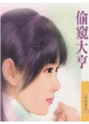 偷窥大亨封面