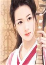 抢来的新娘封面