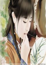 月娘封面