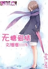 无糖爱情封面