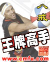 王牌高手封面